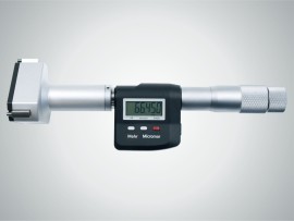 Image pro obrázek produktu 44 EWR  Digitální samostředící třídotykový dutinoměr 30-40 mm
